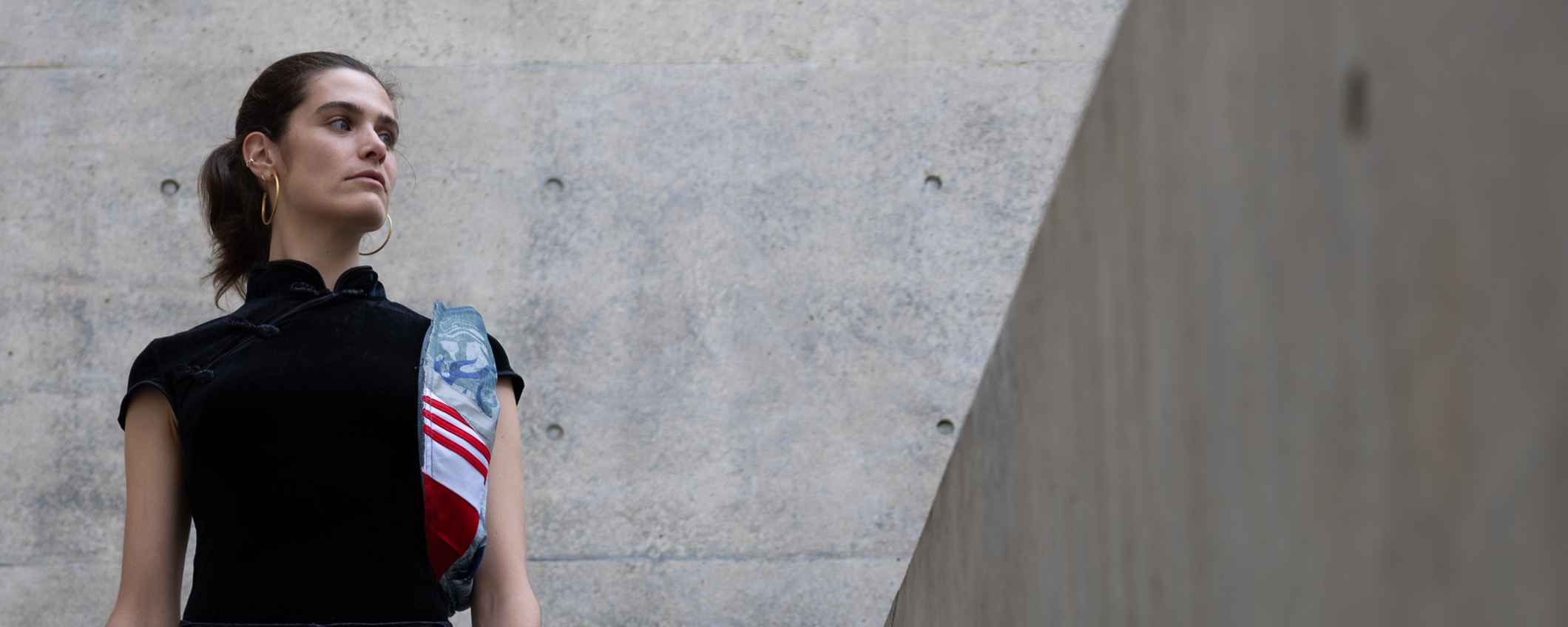 Kiki Boreel La Top Model Que Se Hizo Activista